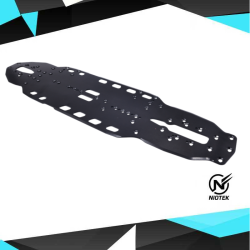 copy of Chassis Aluminium Schumacher Mi9