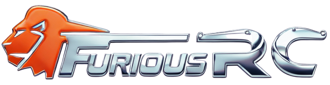 Furious RC